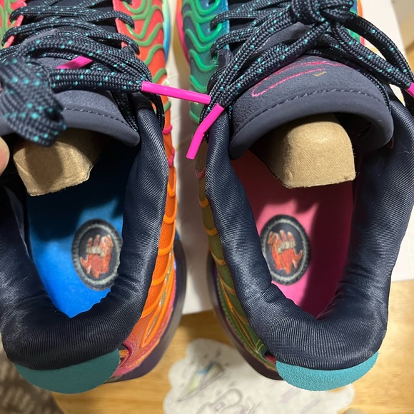 Nike Lebron 21 - Picture 10 of 12